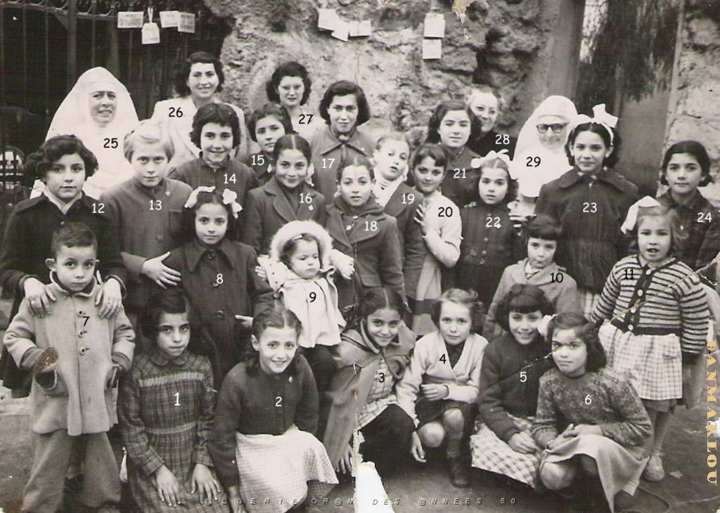 PATRONAGE ORAN DE SAINT EUGENE.JPG